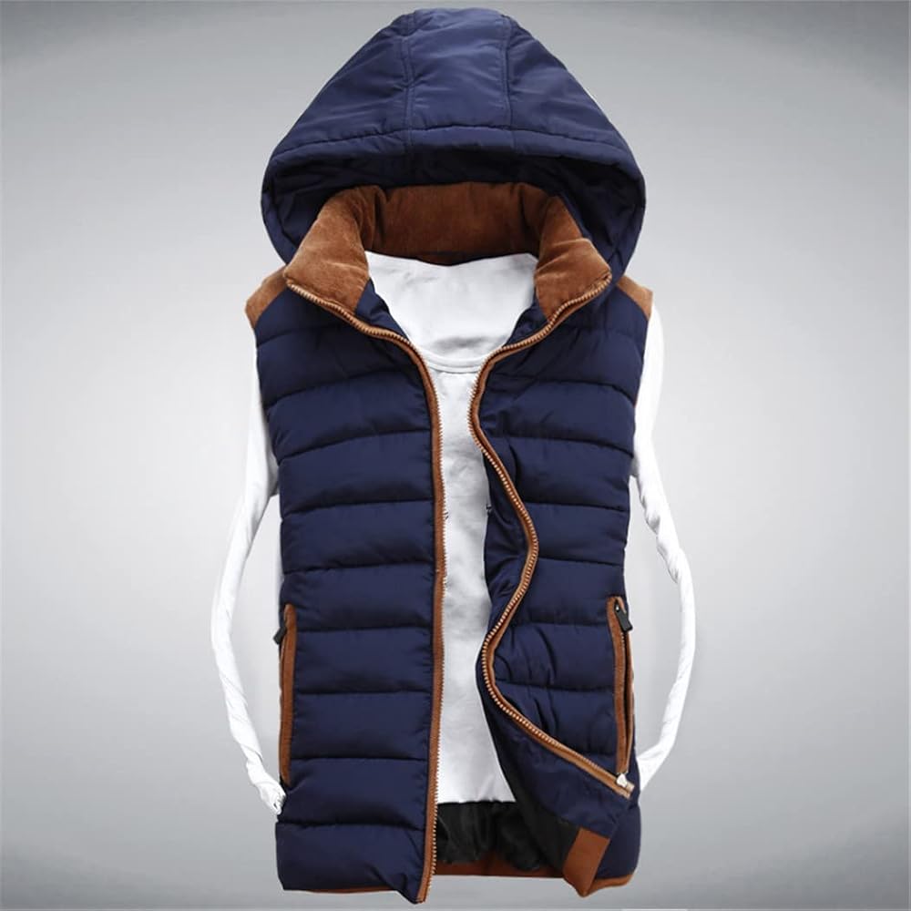 トップス K8.0WAISTCOAT/GILET Roseau Men's Quilted Vest for Sale | Carns Powersports